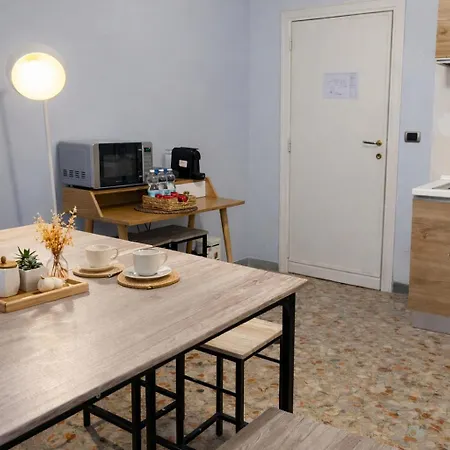 Aureum Πανσιόν 4*