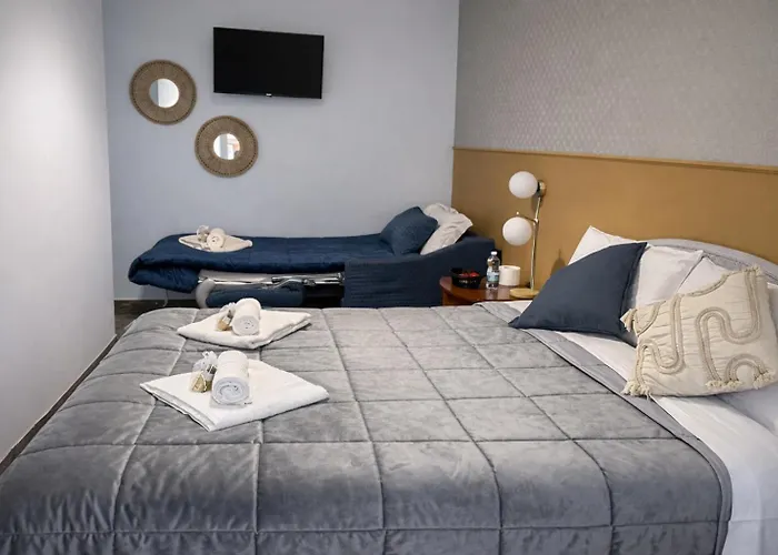 Aureum Πανσιόν