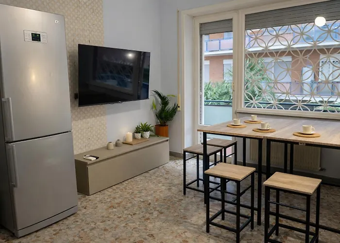 Aureum Πανσιόν