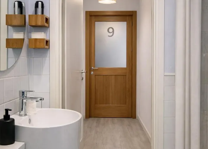 Πανσιόν Aureum Ρώμη