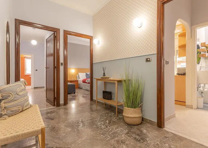 Πανσιόν Aureum 4*