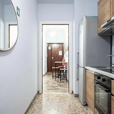 Aureum Vatican Konukevi 3*