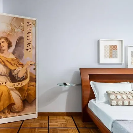 Aureum Vatican 3* Roma