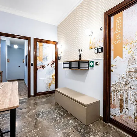 Aureum Vatican Roma