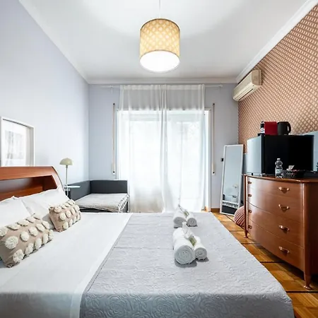 Konukevi Aureumroomsvatican 3*