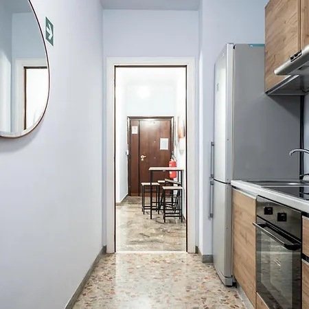 Aureumroomsvatican 3* Rzym