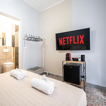 Aureumroomsvatican Konukevi 3*
