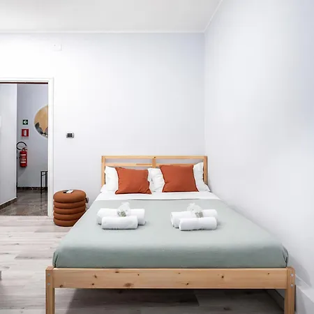 Pensión Aureumroomsvatican 3*