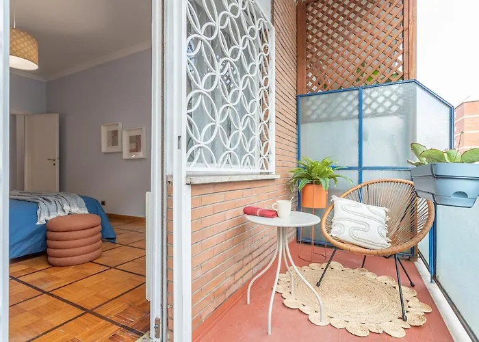 Guest house Aureum Vatican 3*