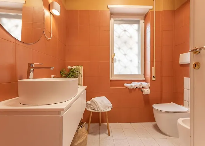 Guest house Aureum Vatican Rome